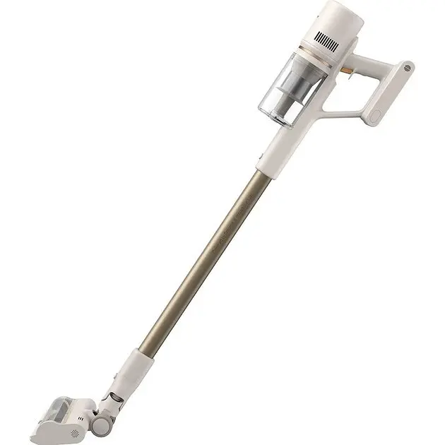 Аккумуляторный пылесос Dreame Cordless Vacuum Cleaner U20 (VPV11A) беспроводной - фото 4
