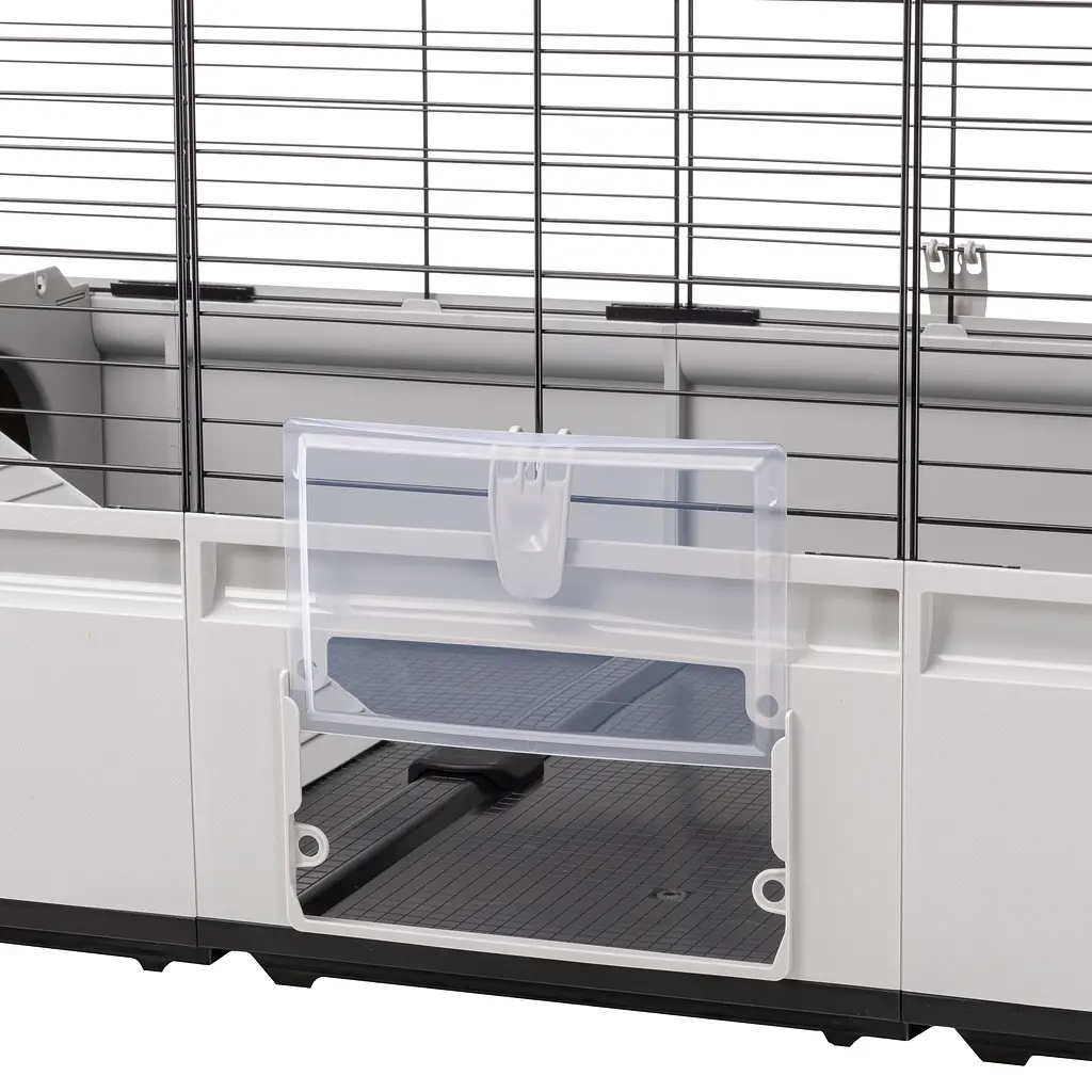 Клітка Ferplast Modular 4 для кроликів та морських свинок - фото 11