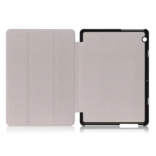 Чехол-книжка для планшета Huawei Media Pad T5 10 AGS2-L09/AGS2-W09 Кубики - фото 6