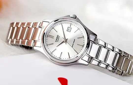 Годинник жіночий Casio LTP-1183A-7A - фото 3