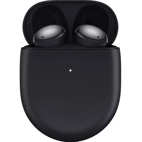 Наушники беспроводные Xiaomi Redmi Buds 4 (BHR7335GL) версия 2024 черные - фото 2