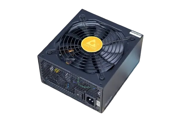 Блок живлення Chieftec Proton BDF-1000C 1000W 80+ Bronze (BDF-1000C) Б/В - фото 3