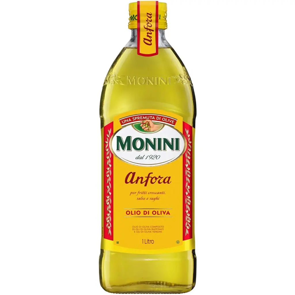 Оливкова олія Monini Anfora 1 л (80053873)