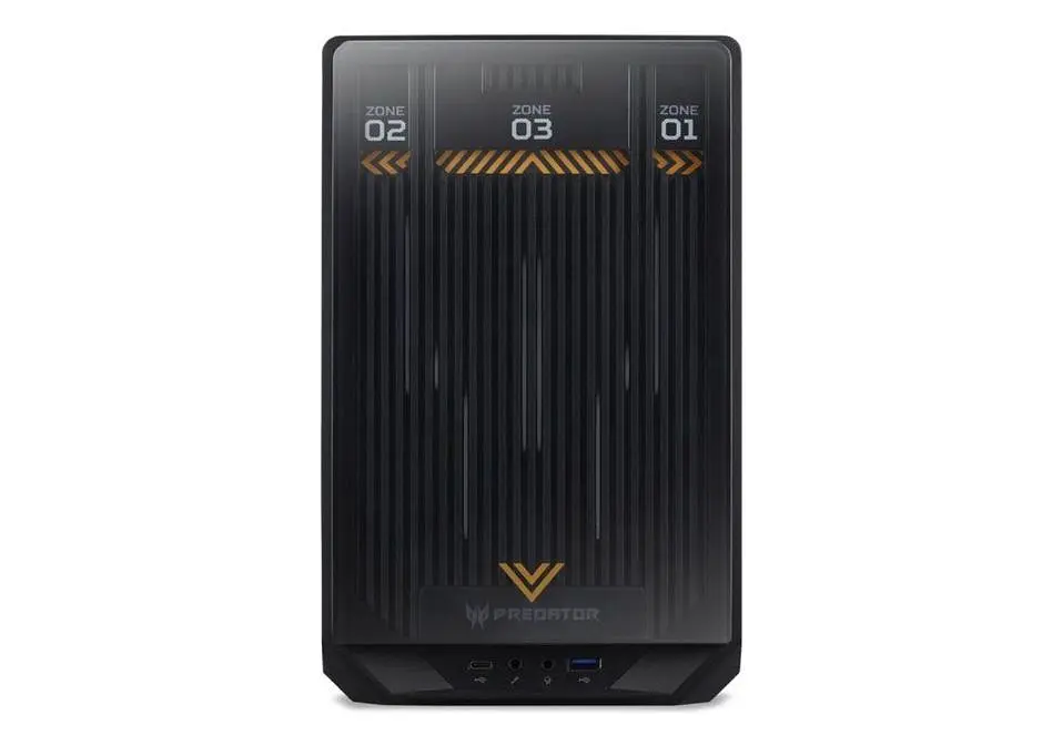 Комп'ютер Acer Predator Orion X POX-650 (DG.E3REC.002) - фото 2
