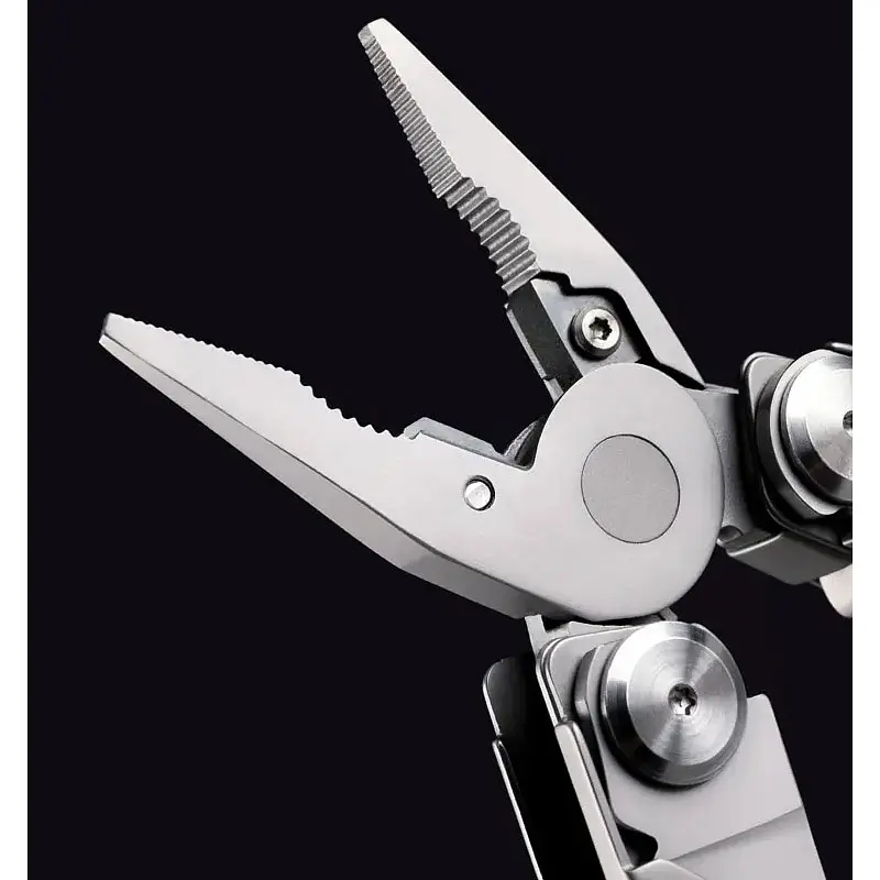 Мультитул Xiaomi Nextool Flagship Pro NE20143 Silver [84750] - фото 6