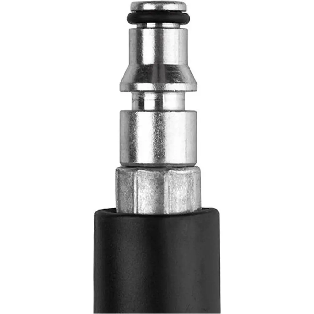 Мийка високого тиска Intertool DT-1516 [137082] - фото 8