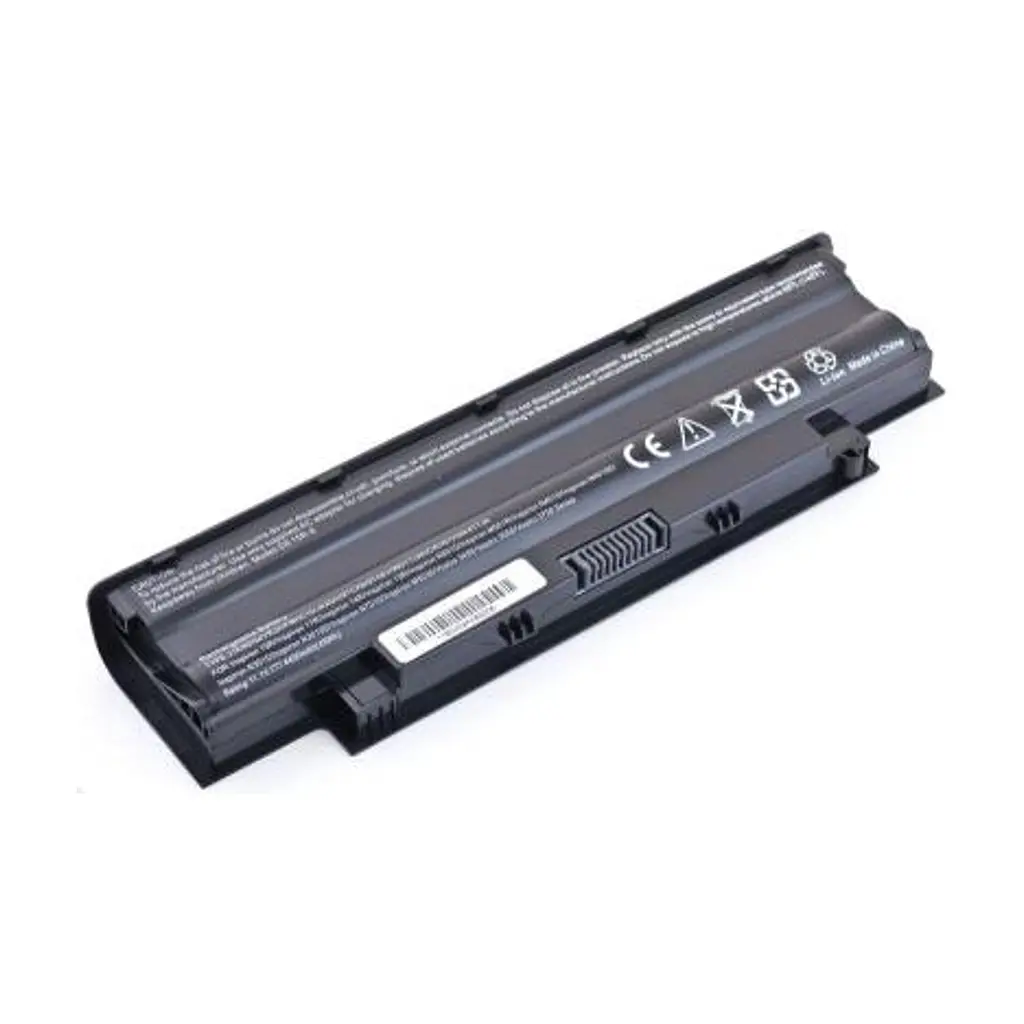Акумулятор до ноутбука AlSoft Dell Inspiron 13R J1KND 7800mAh 9cell 11.1V Li-ion (A41531) - фото 2