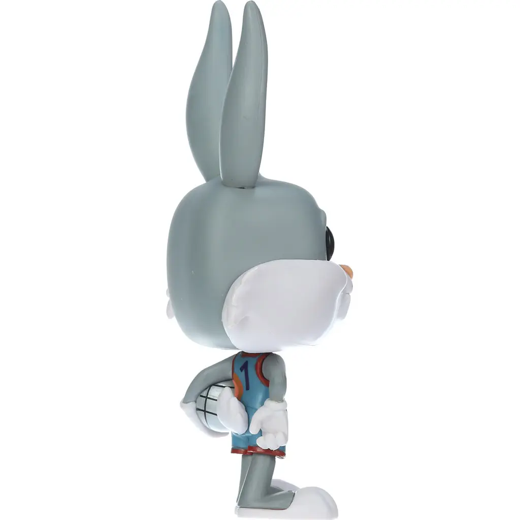 Фигурка Funko Pop! Space Jam a New Legacy: Багз Банни [55976] [118153] - фото 2