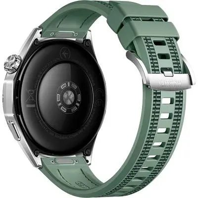 Смарт-часы Huawei WATCH GT 6 46mm Green (55020FTV) - фото 6