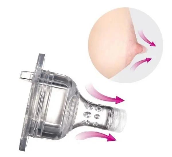 Пляшка Lovi PP Super vent, 250 мл (21/562) - фото 3