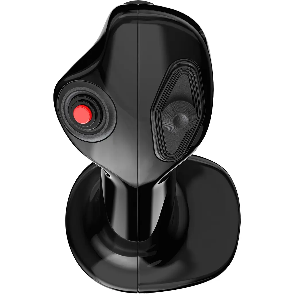 Джойстик MOZA MA3X Sidestick (AS005_Moza) [149860] - фото 7