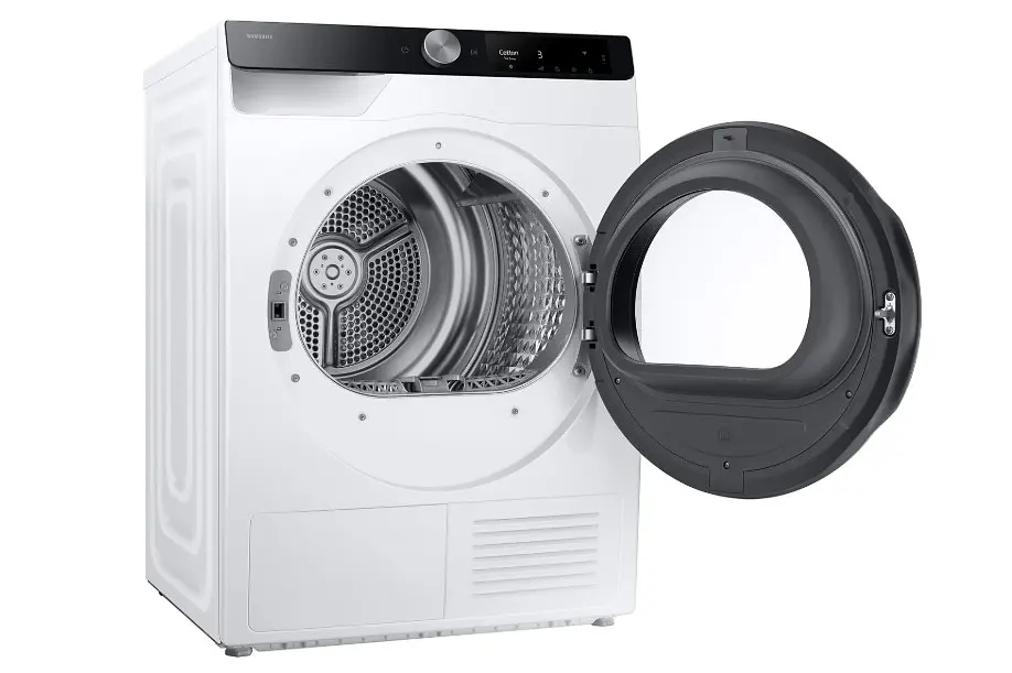 Сушильна машина Samsung DV90T6240LK/UA - фото 3