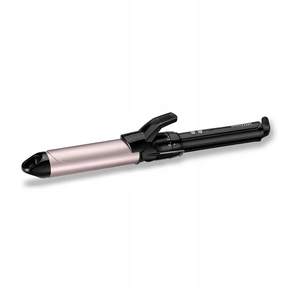 Плойка Babyliss C332E чорна - фото 3