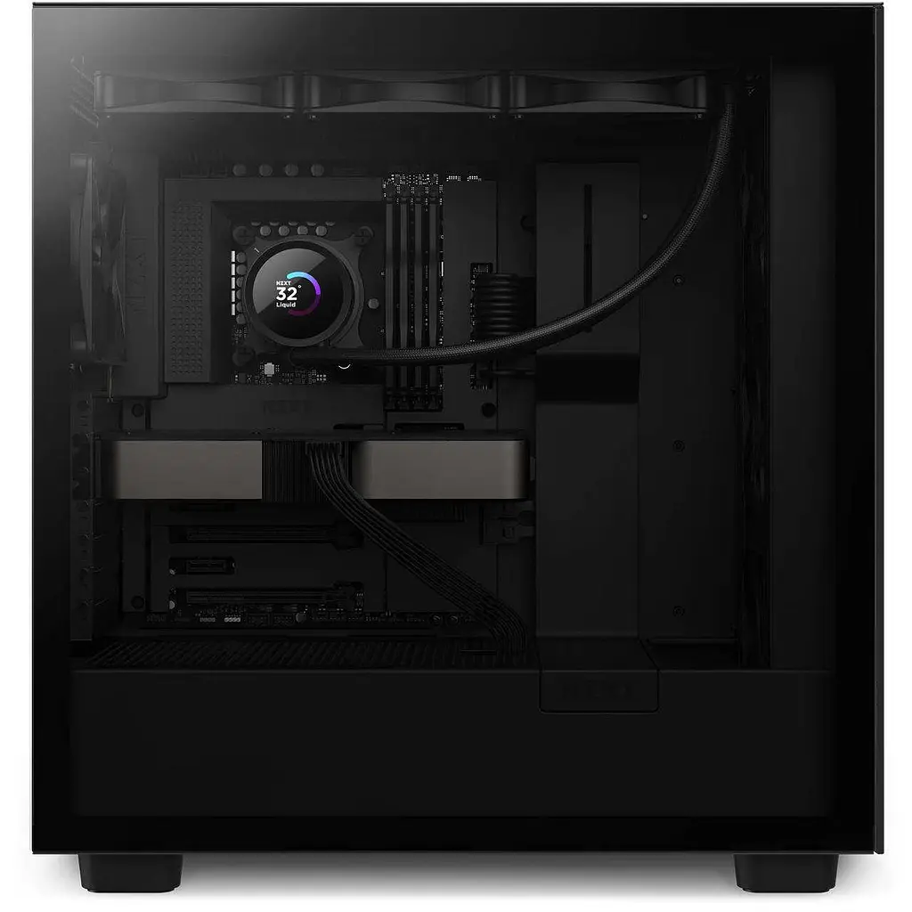 Водяне охолодження NZXT Kraken 360 (RL-KN360-B1) - фото 6