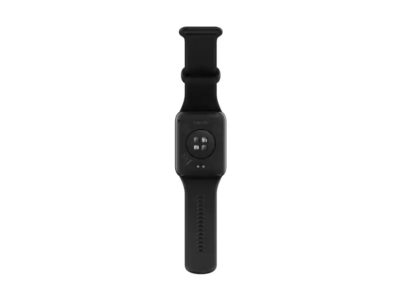 Фітнес-браслет Xiaomi Smart Band 10 Pro NFC Midnight Black (BHR0959GL) - фото 7