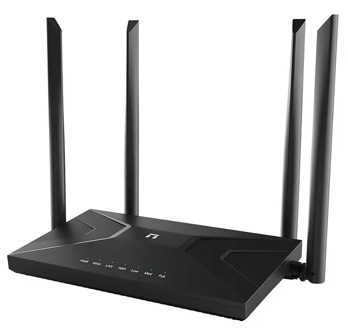Бездротовий маршрутизатор Netis MW5360 3G/4G Wireless N300Mbps Router (6853479) - фото 2
