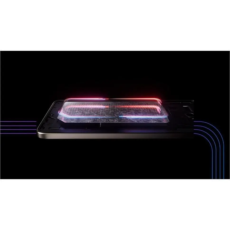 Смартфон Xiaomi Poco F6 12/512GB Black - фото 5