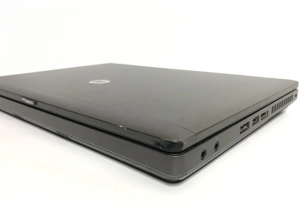 Ноутбук HP ProBook 6470b / 14" (1366x768) / i5-3210M / 8GB / 250GB HDD / Win10Pro - Б/в - фото 9