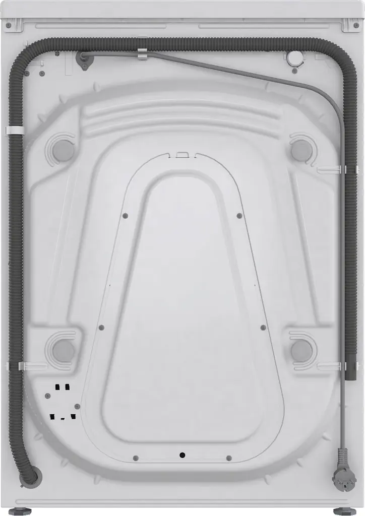 Пральна машина Gorenje (WNHEI74SAS) - фото 7