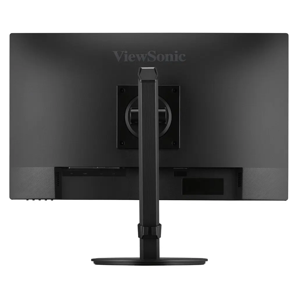 Монітор ViewSonic VA2408-HDJ - фото 5