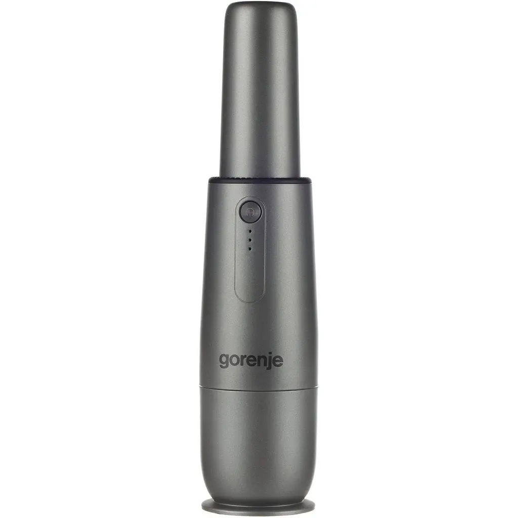 Ручной пылесос Gorenje MVC72HGA [90383] - фото 3