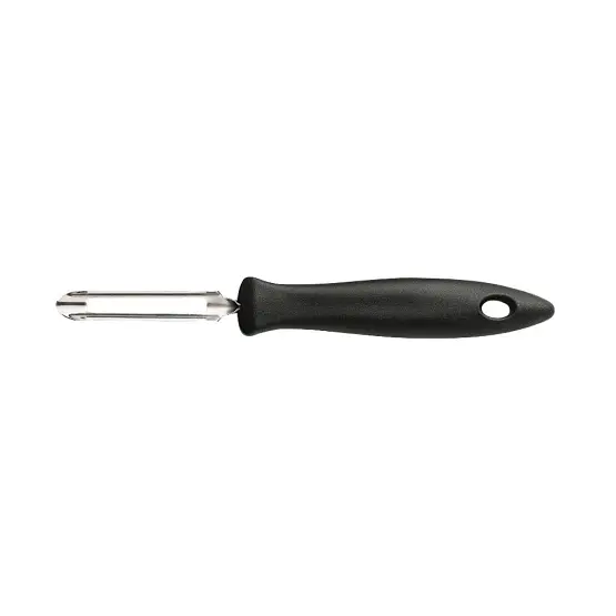 Ніж для чищення з рухомим лезом Fiskars Essential 6 см (1023787)