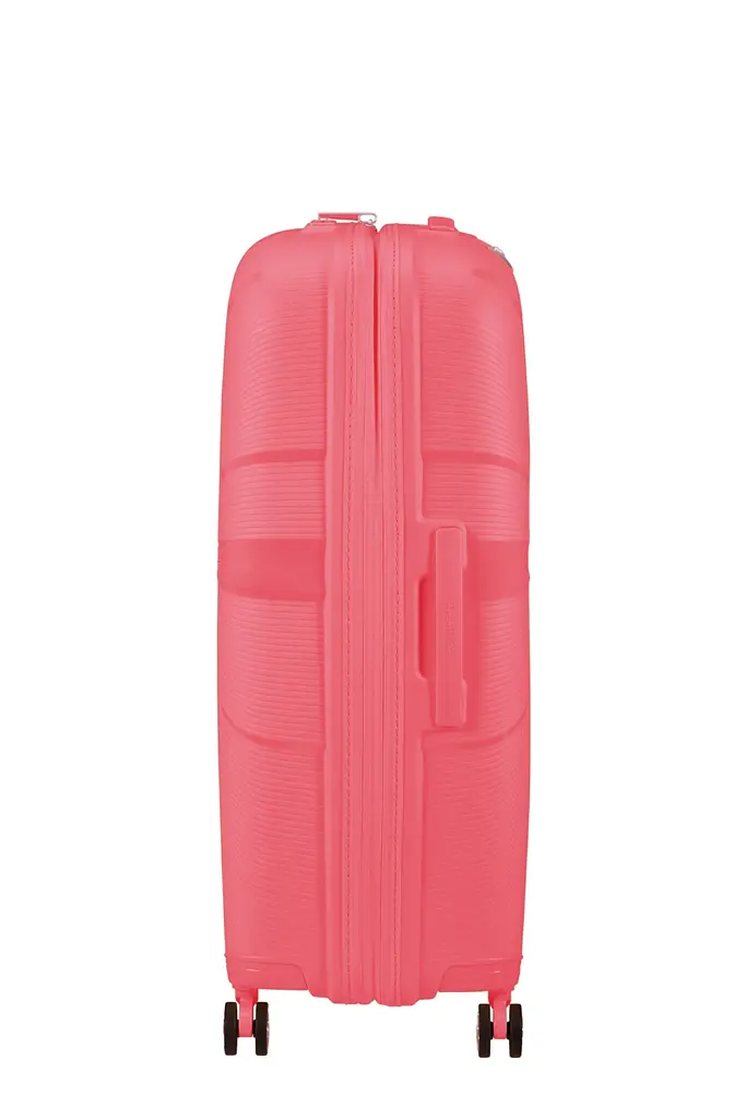Валіза American Tourister STARVIBE SUN KISSED CORAL 77x51x30(33) 77 См MD5*00004 - фото 10