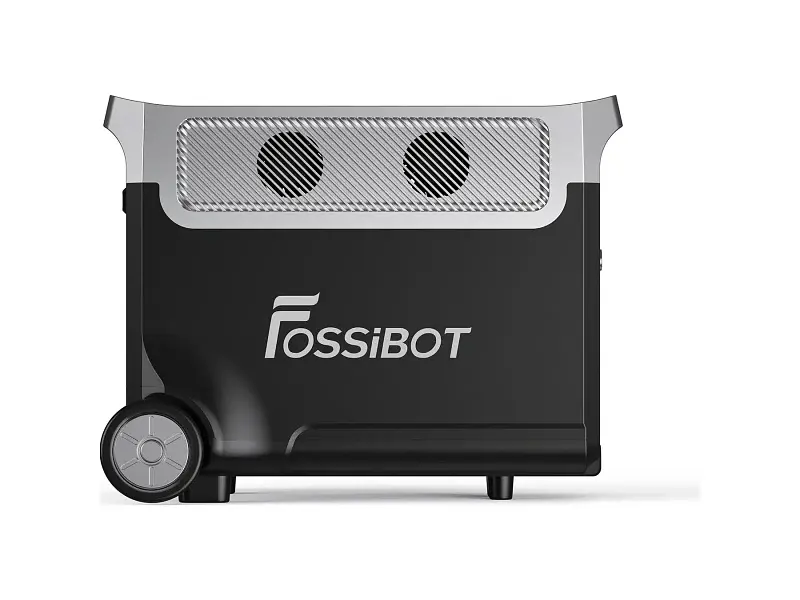 Зарядна станція Fossibot F3600 (FSB-F3600) - фото 7