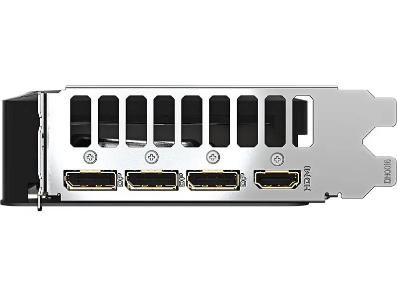 Відеокарта Gigabyte GeForce RTX 5060 Ti EAGLE OC 8G (GV-N506TEAGLE OC-8GD) - фото 8