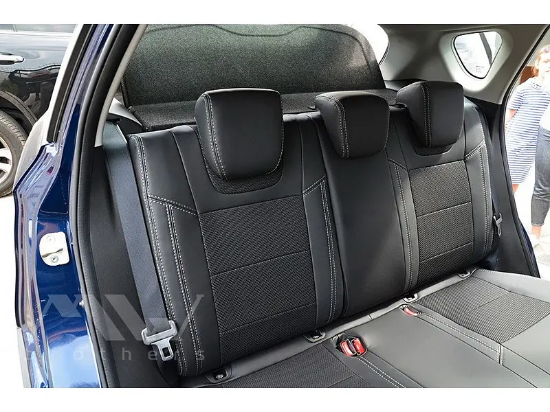 Авточохли модельні MW Brothers для Suzuki SX-4 (II) c 2014 - фото 4