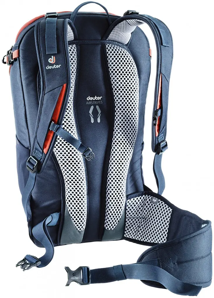 Рюкзак Deuter XV 1 Navy-Midnight (1052-3850018 3379) - фото 2