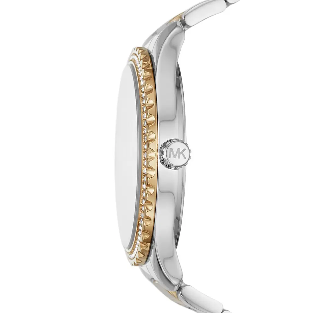 Жіночий годинник MICHAEL KORS MK6899 Layton - фото 3