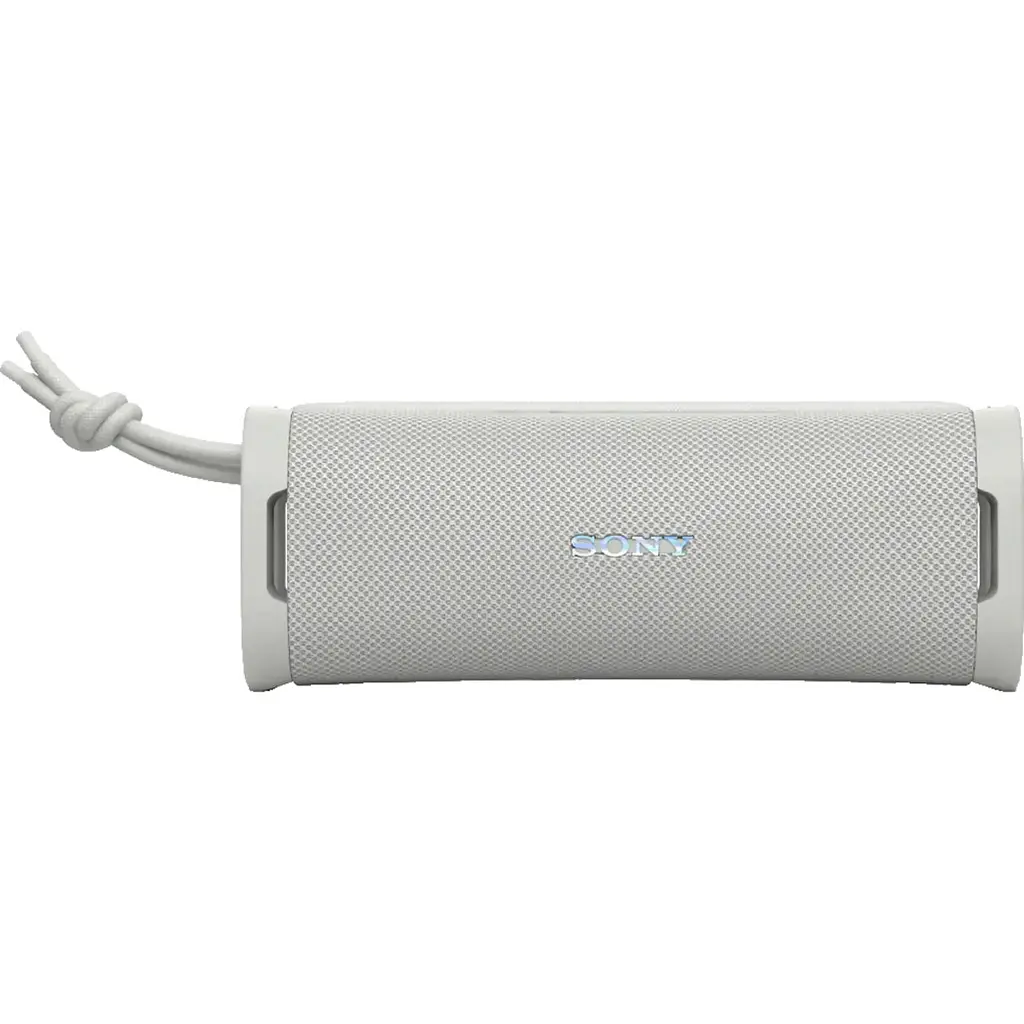 Портативна акустика Sony ULT Field 1 White (SRSULT10W.CE7) [105173] - фото 2
