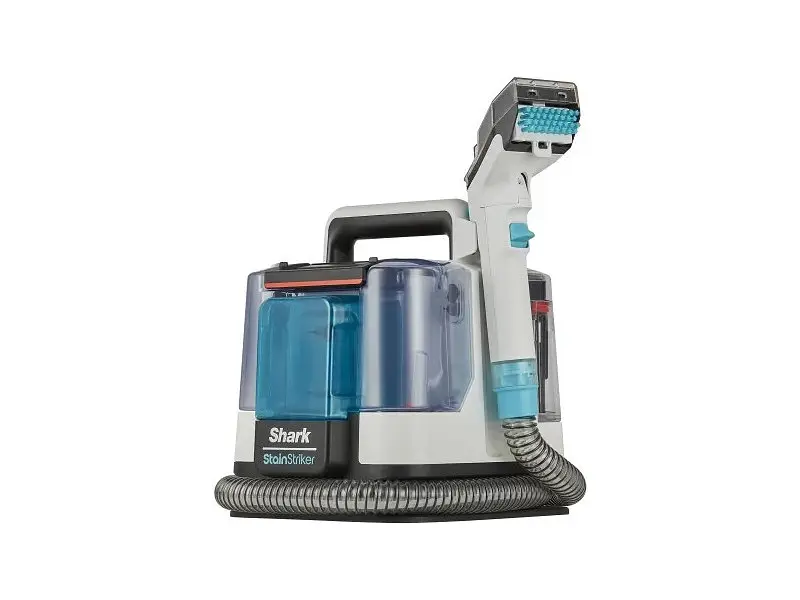 Миючий пилосос SHARK StainStriker Pet Stain & Spot Cleaner PX200EUT - фото 3