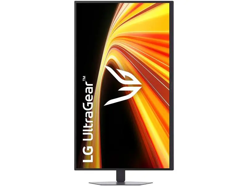 Монітор LG UltraGear 32G620B (32G620B-B) - фото 4