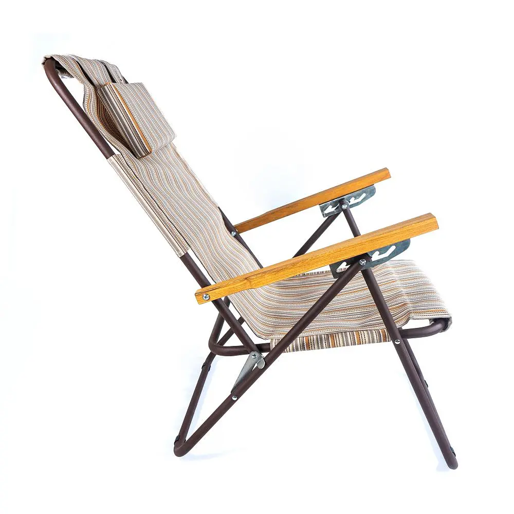Шезлонг Comfort 1 Ranger 96,5х93х59 tur0001004 - фото 4