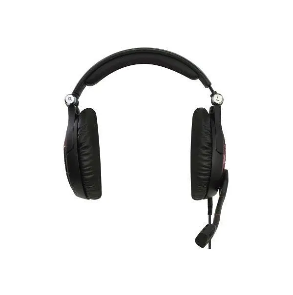 Гарнитура игровая Sennheiser G4ME ZERO 3.5 мм (1000235) - фото 3