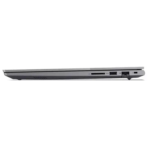 Ноутбук Lenovo ThinkBook 16, 16" WUXGA, Intel Core i7 13700H pana la 5 GHz, 16 GB RAM DDR5 5200, 512 GB SSD, Intel Iris X графікою, Windows 11 Pro, Arctic сірий 512 GB - фото 5