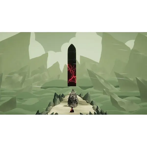 Игра Death's Door Ultimate Edition (русские субтитры) (Nintendo Switch) - фото 2