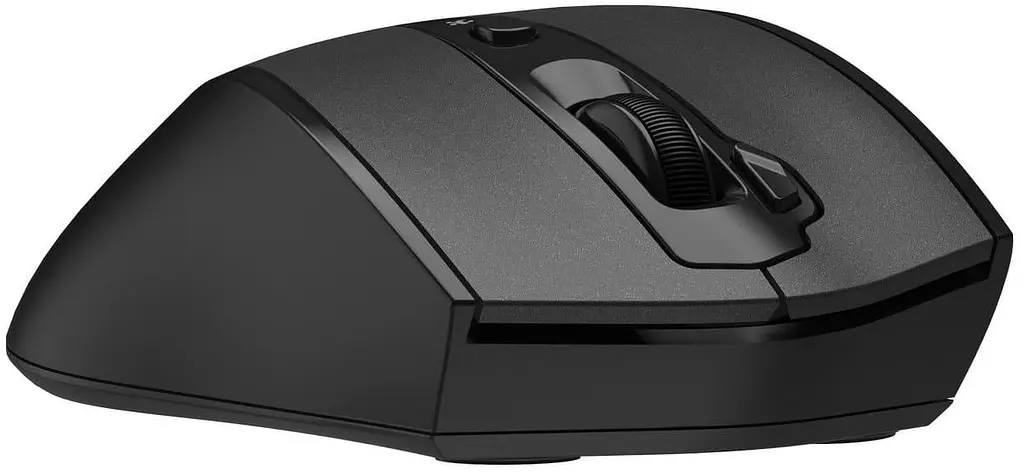 Бездротова миша A4Tech G7-810S Air2 Wireless Black (G7-810 Air2 Black) (G7-810S Air2 (Black)) - фото 5