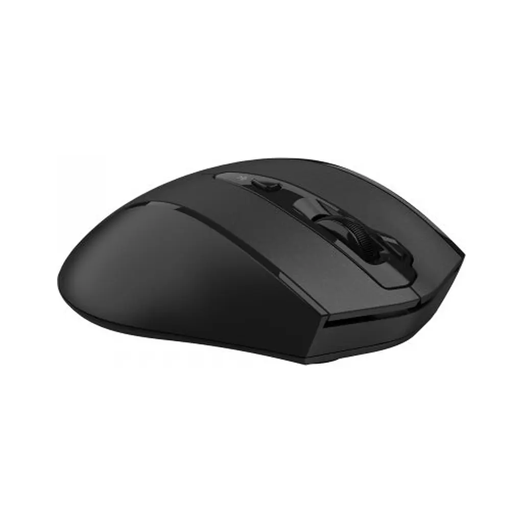 Мишка A4Tech G7-810 Air2 Wireless Black (4711421998741) - фото 9