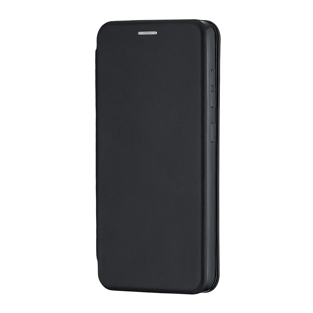 Чохол-книжка Standart Samsung S21 FE (G990) Black