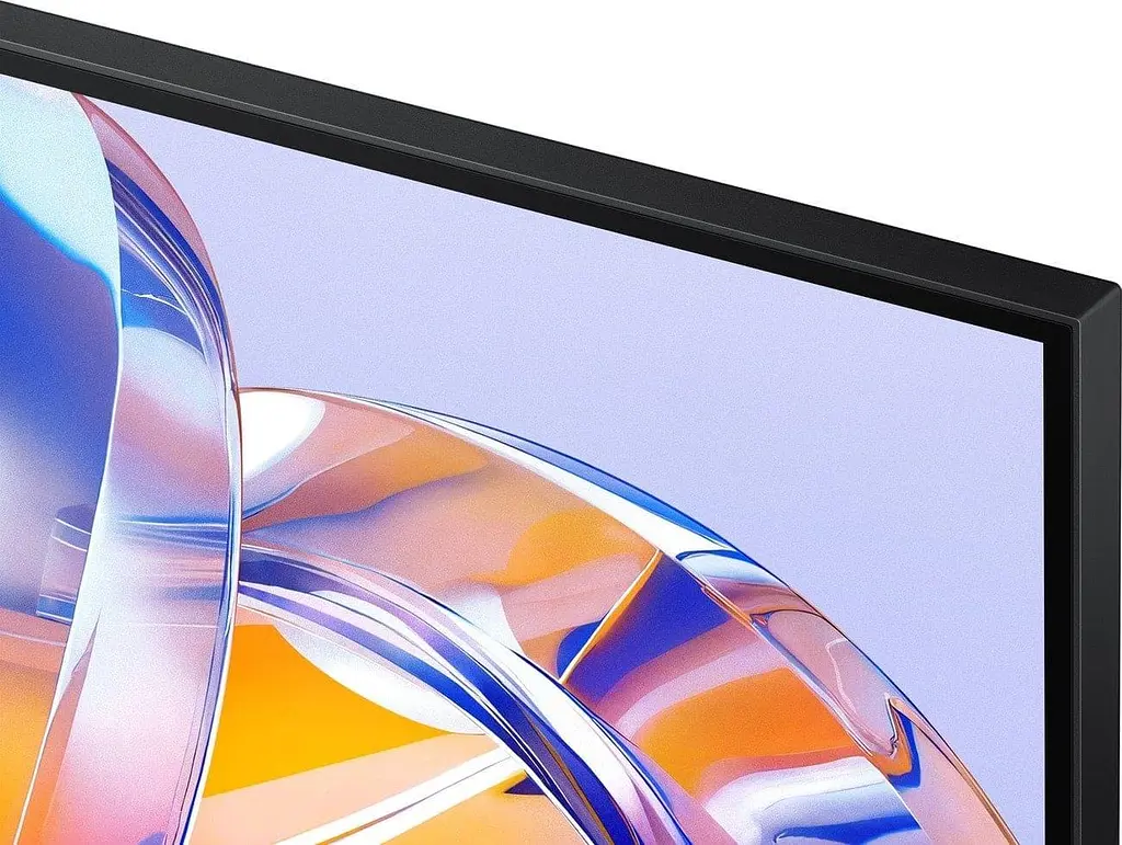 Монітор 27" Samsung ViewFinity S8 (LS27H804UAIXUA) 3840х2160 (UHD, 4K) IPS 60 Hz - фото 5