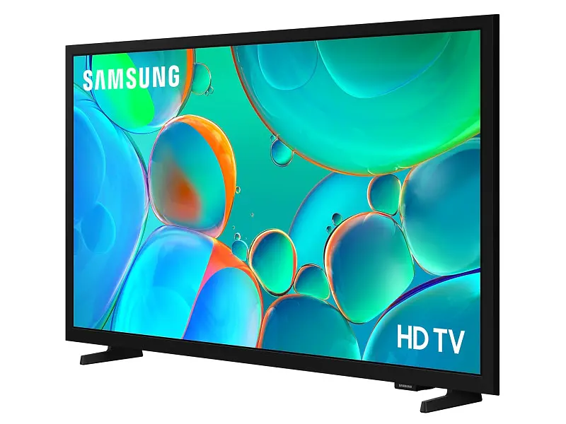 Телевізор Samsung UE32H5000FUXUA - фото 3