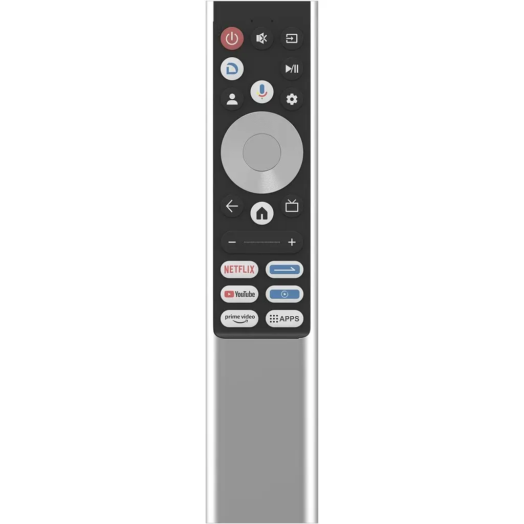 Телевізор Ergo MQ95 Game PRO 55` Mini-LED 4K (55MQ95GAMEPRO) [168120] - фото 8