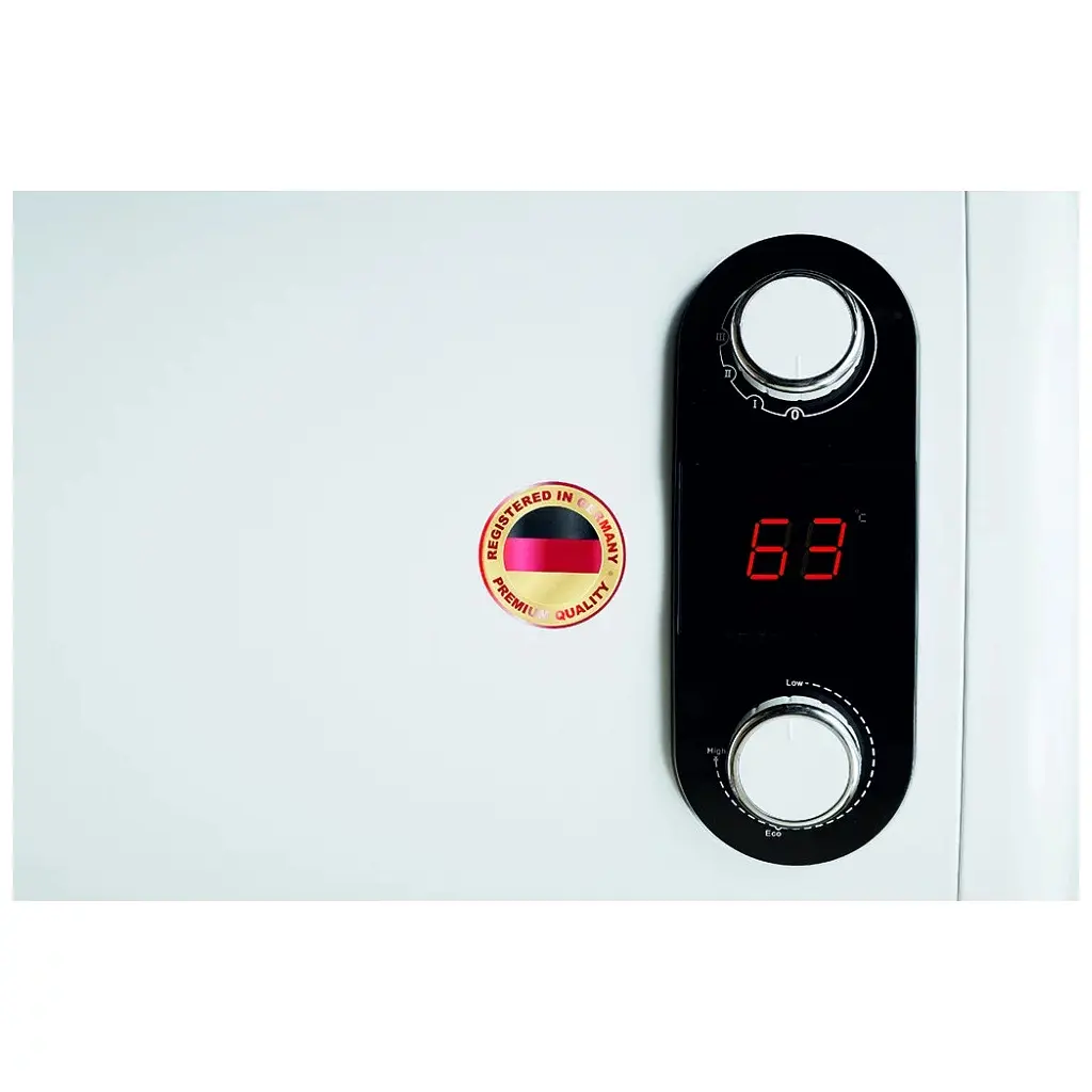 Бойлер Willer EH30RI-Horizon - фото 6
