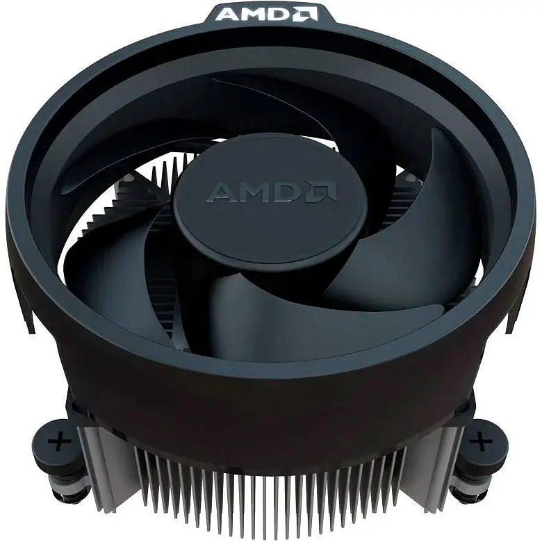 Процессор AMD Ryzen 5 5500 MPK [100-100000457MPK] UA [132153] - фото 2