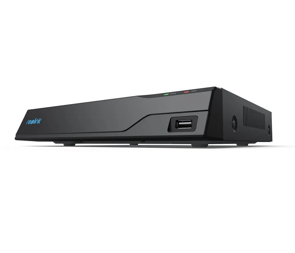 Відеореєстратор Reolink NVS8 (RLN8-410) без HDD (NVS8 без HDD) - фото 3