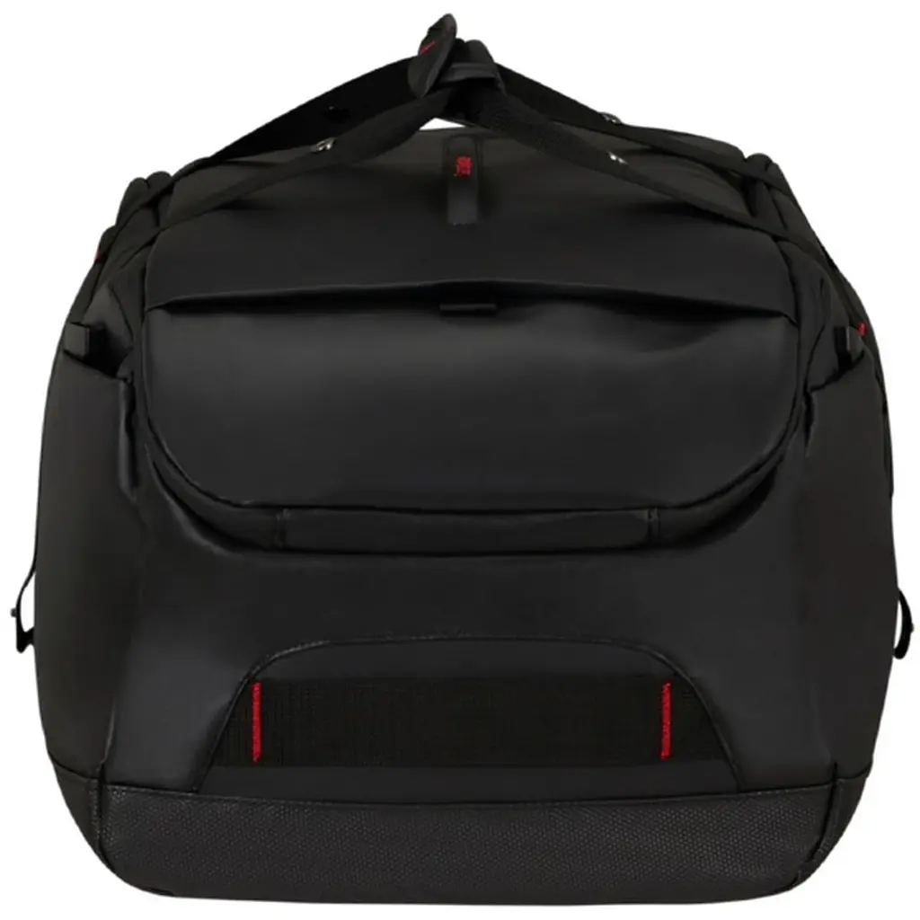 Дорожня Сумка Samsonite ECODIVER BLACK 63x35x29 KH7*09006 - фото 4