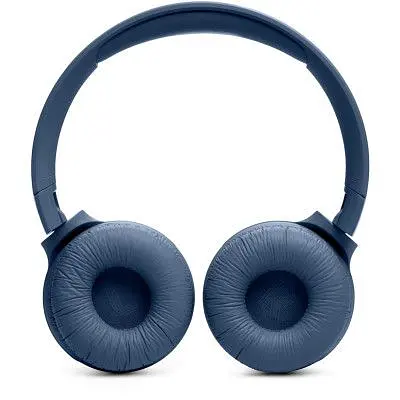 Наушники JBL Tune 520BT Blue (JBLT520BTBLUEU) - фото 9